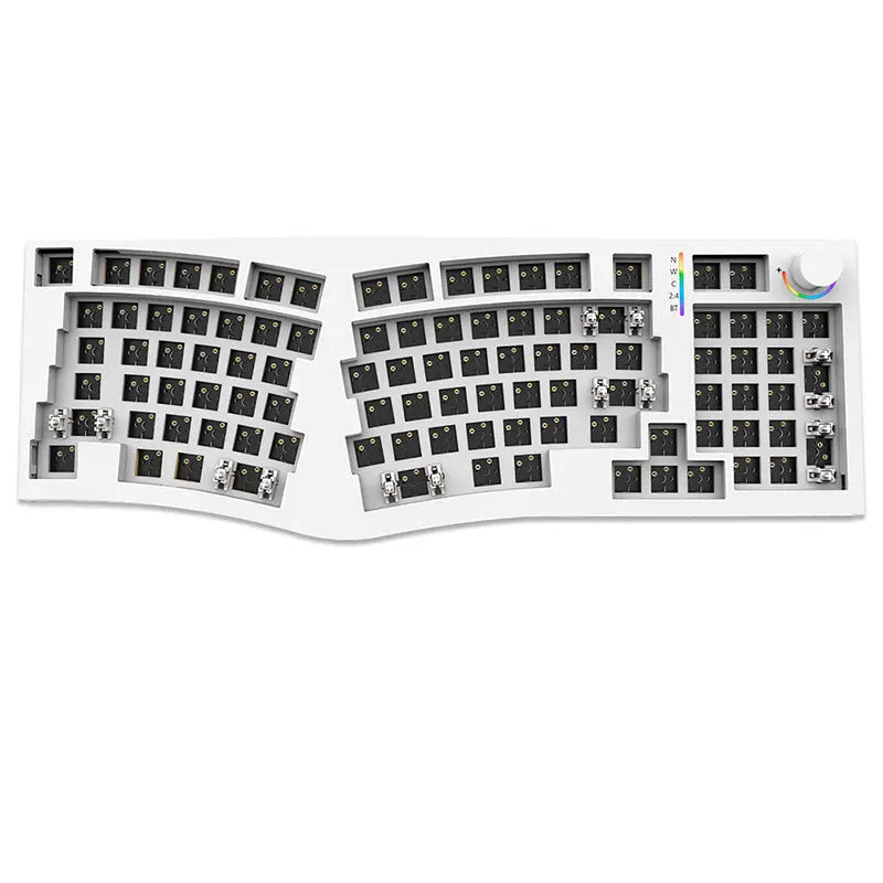 FEKER Alice98 Wireless Mechanical Keyboard -  keycapcovers