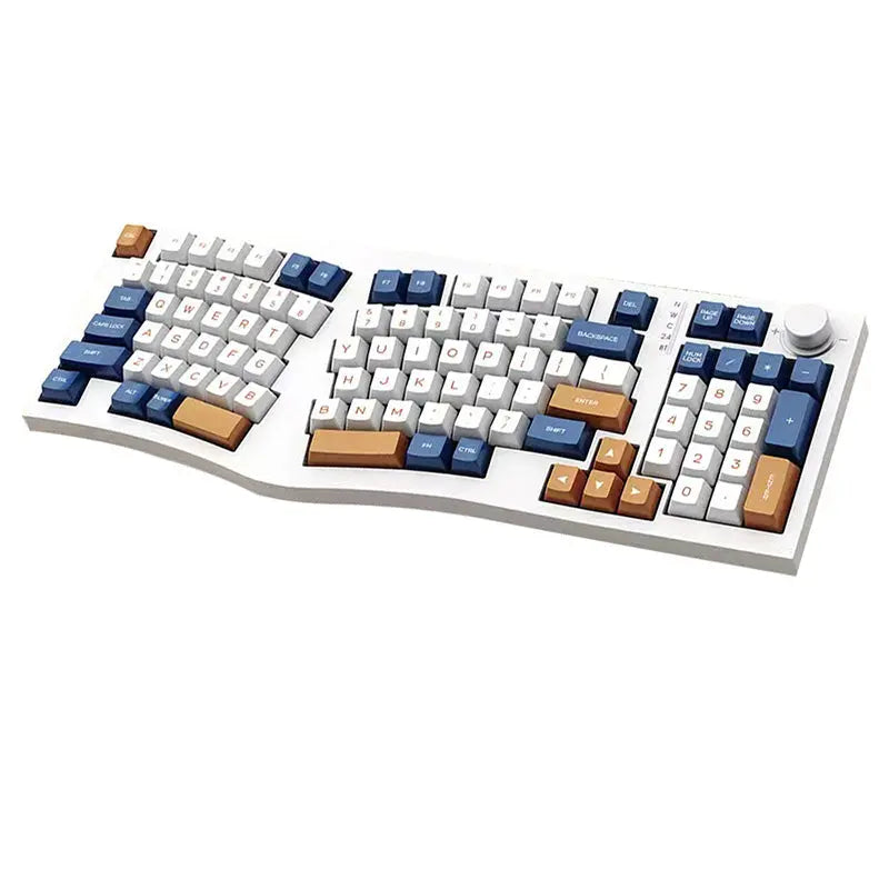 FEKER Alice98 Wireless Mechanical Keyboard -  keycapcovers