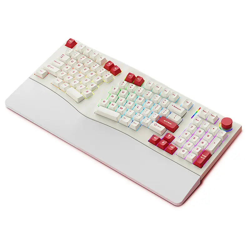 FEKER Alice98 Pro VIA Tri-mode Mechanical Keyboard FEKER