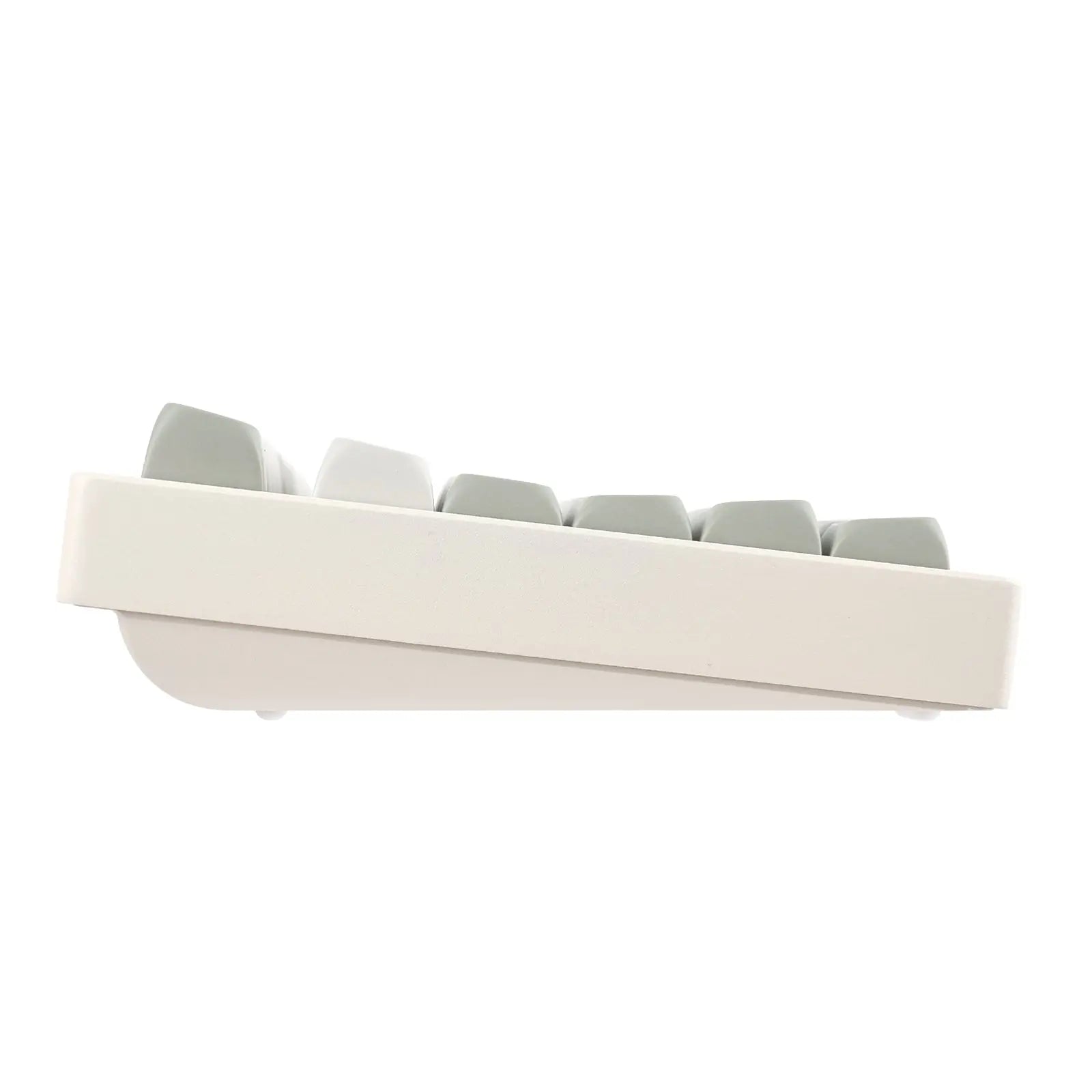 VTER Galaxy80 Pro Aluminum Wireless Mechanical Keyboard -  keycapcovers