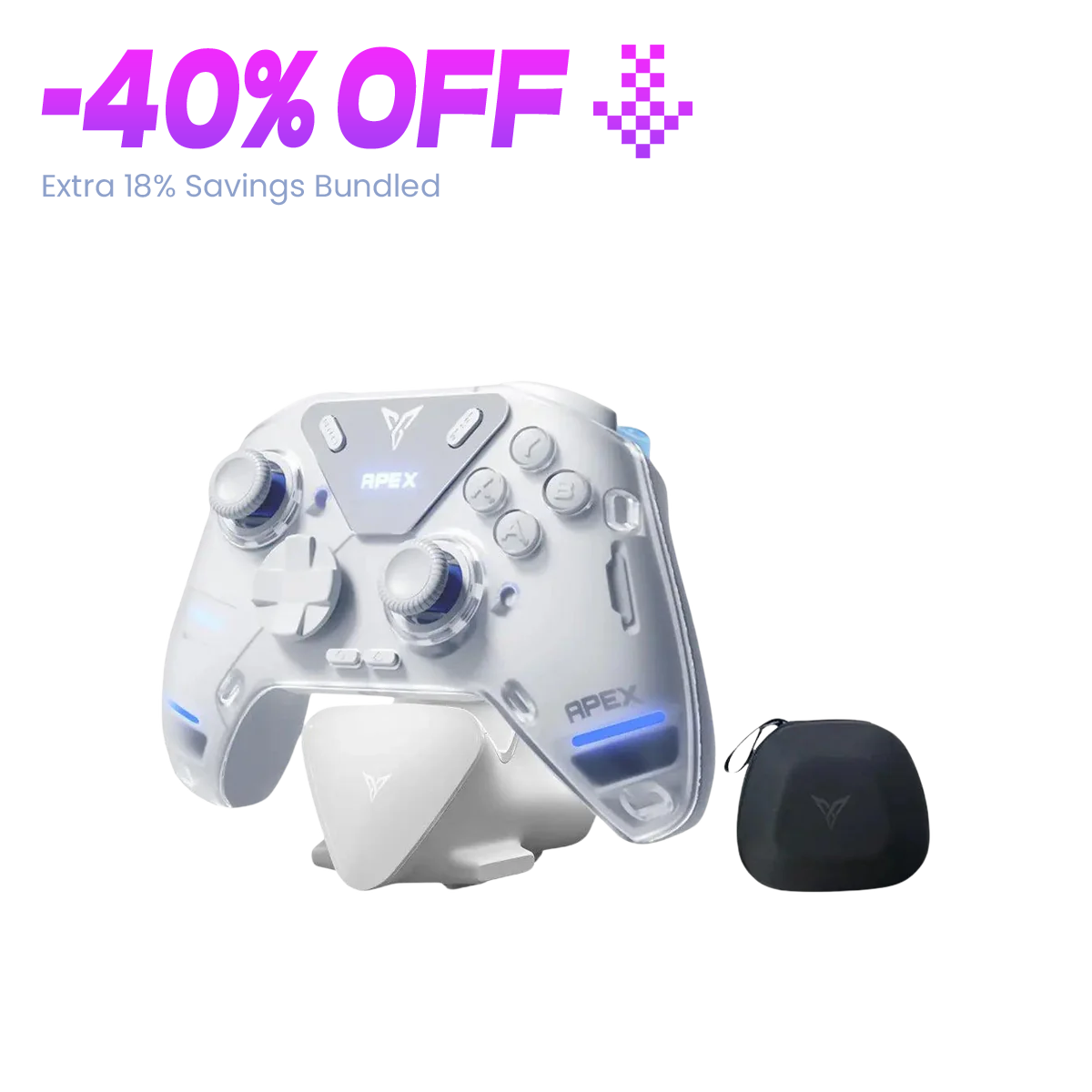 Flydigi APEX 4 Wireless Controller