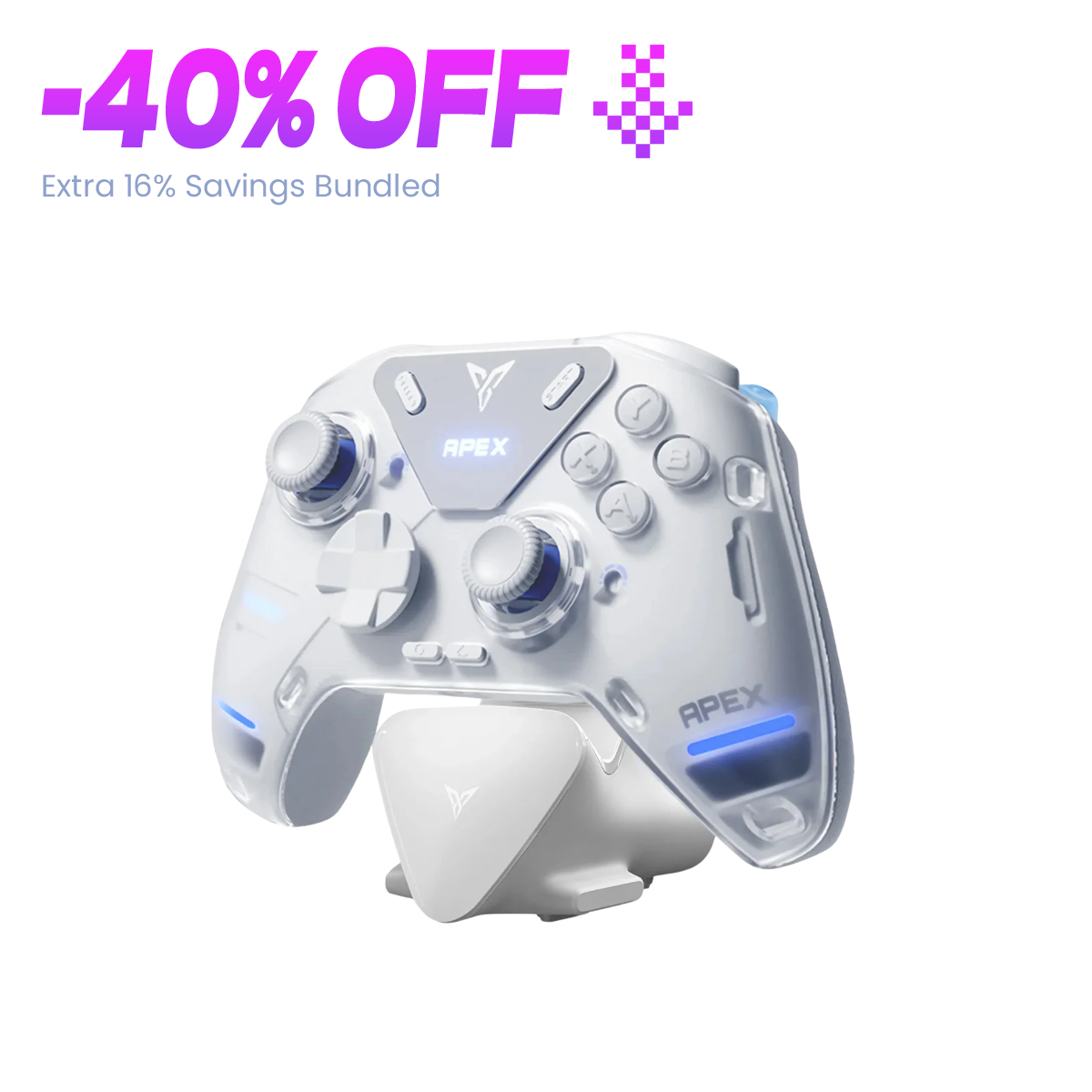 Flydigi APEX 4 Wireless Controller