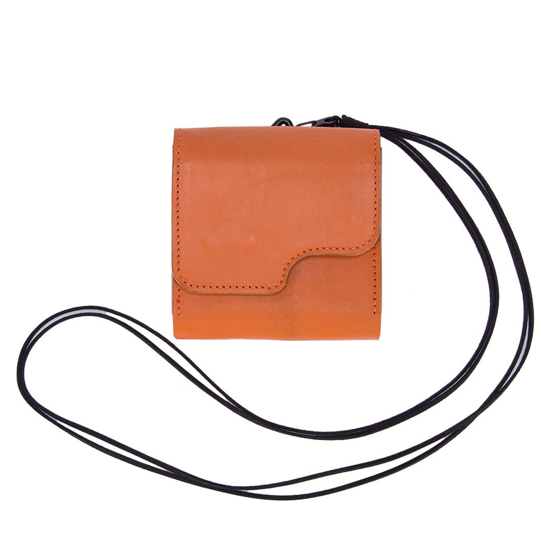 Handcraft Leather Storage Bag for RG35XX SP