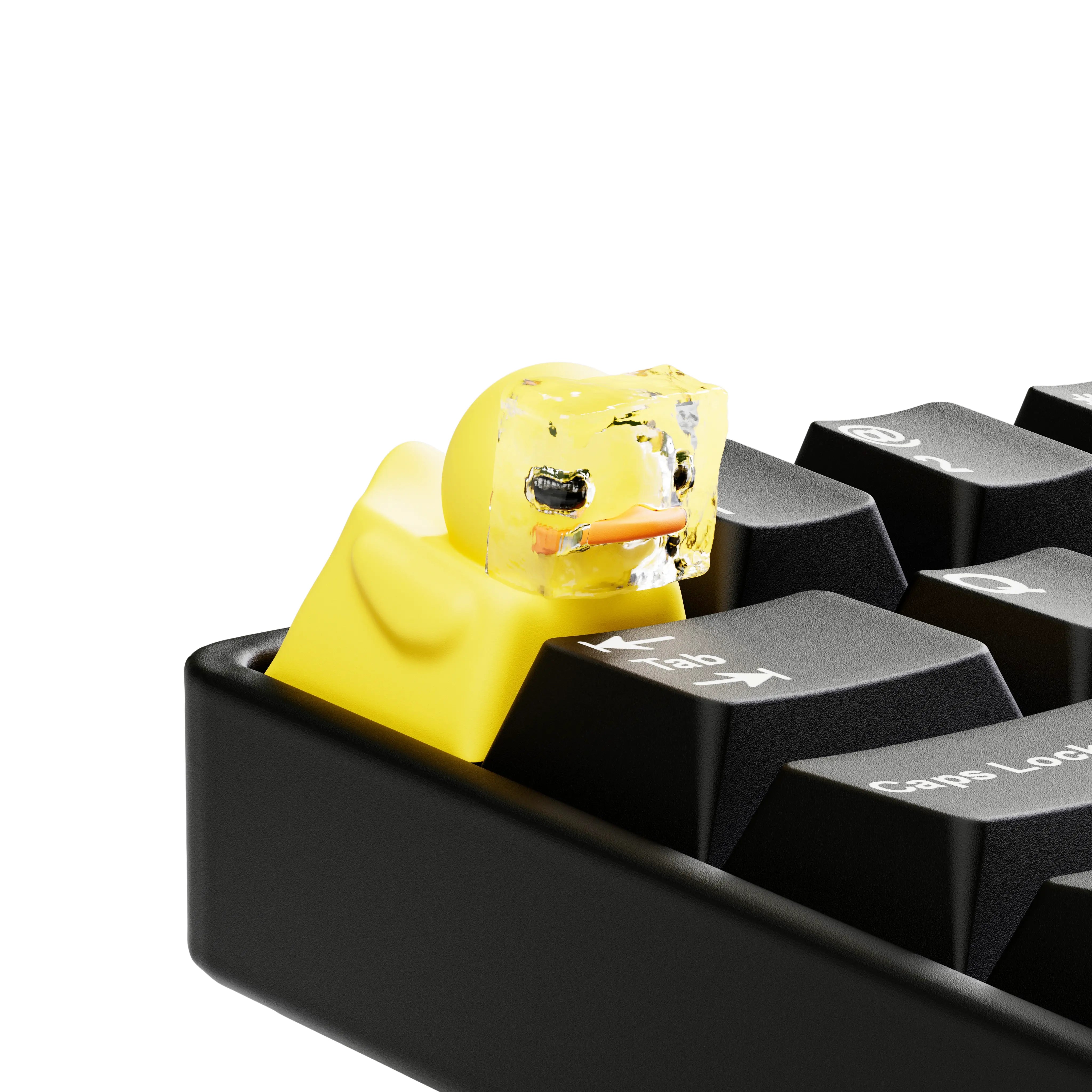 Mystery Keycap Season 2 FULL SET keycapcovers