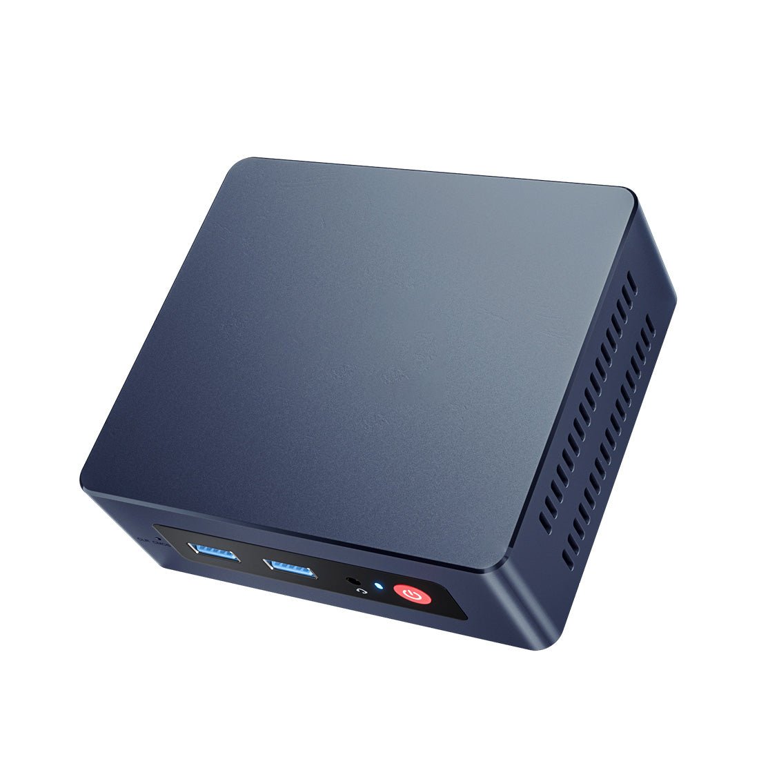 Beelink MINI S N5095 Gaming Mini PC Computer