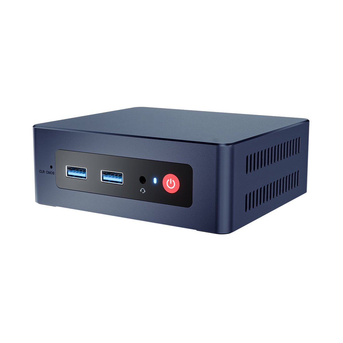 Beelink MINI S N5095 Gaming Mini PC Computer