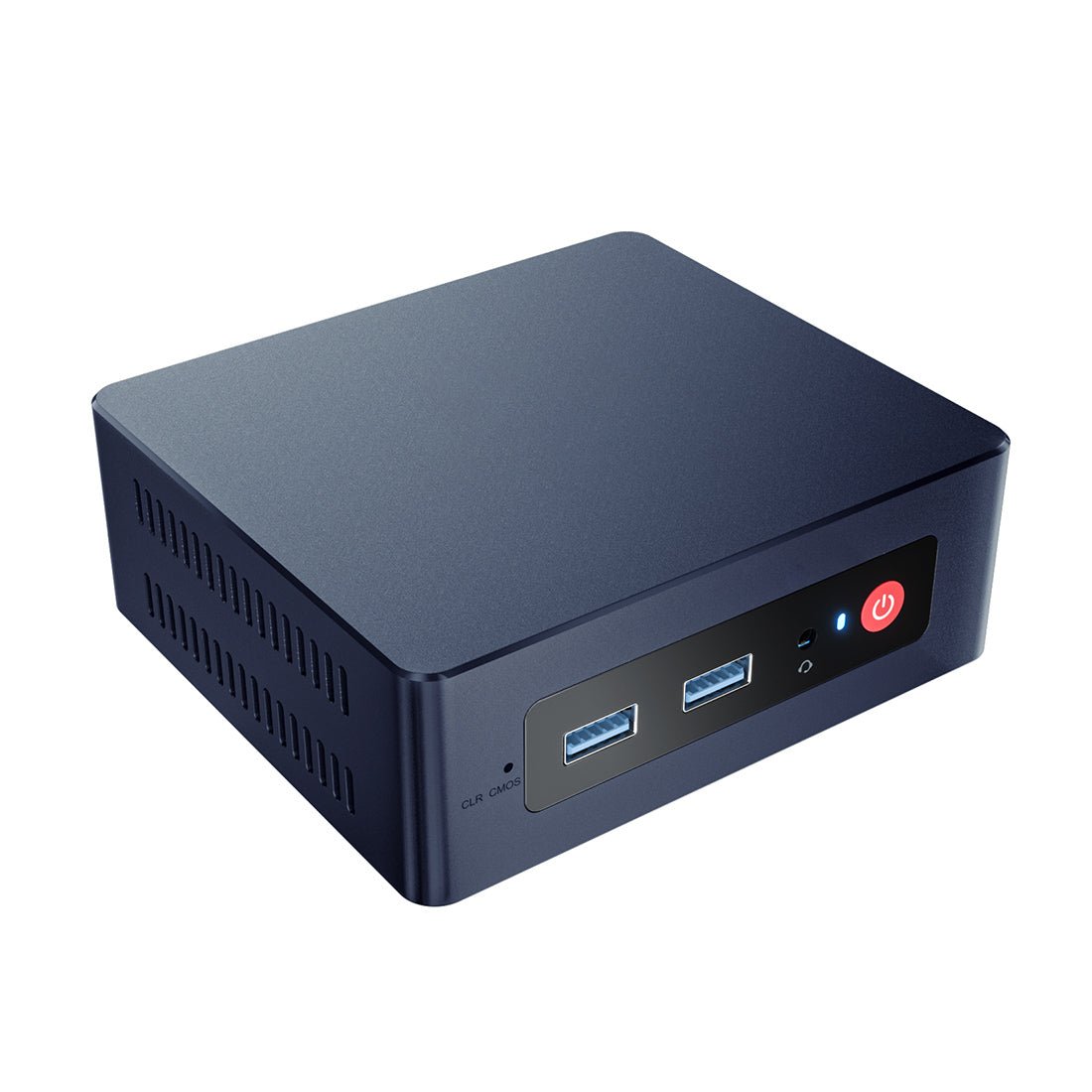 Beelink MINI S N5095 Gaming Mini PC Computer