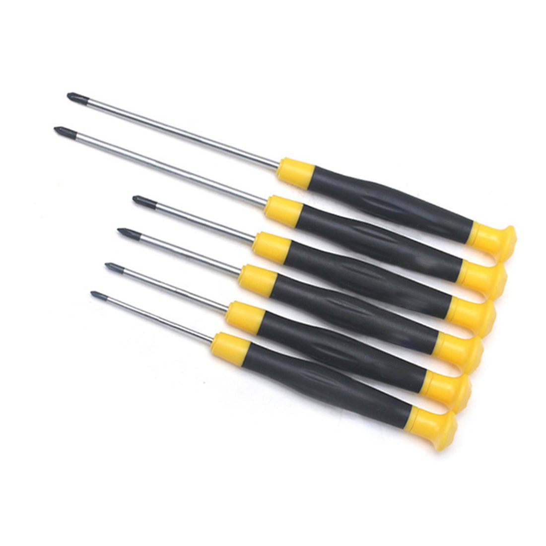 Mini Flower-Shaped Screwdriver Portable Tool