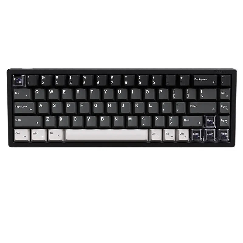 Black Myth Wukong Recommended Gaming Keyboard | LUMINKEY Magger 68 HE Aluminum Magnetic Switch Gaming Keyboard LUMINKEY