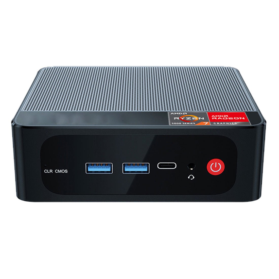 Beelink SER5 PRO 5700U Gaming Mini PC Computer