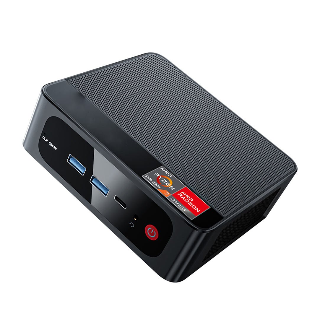 Beelink SER5 PRO 5700U Gaming Mini PC Computer