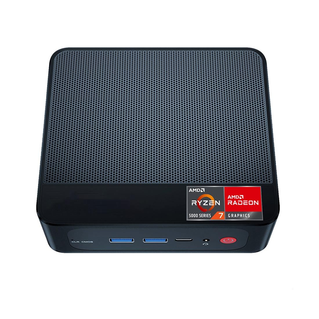 Beelink SER5 PRO 5700U Gaming Mini PC Computer