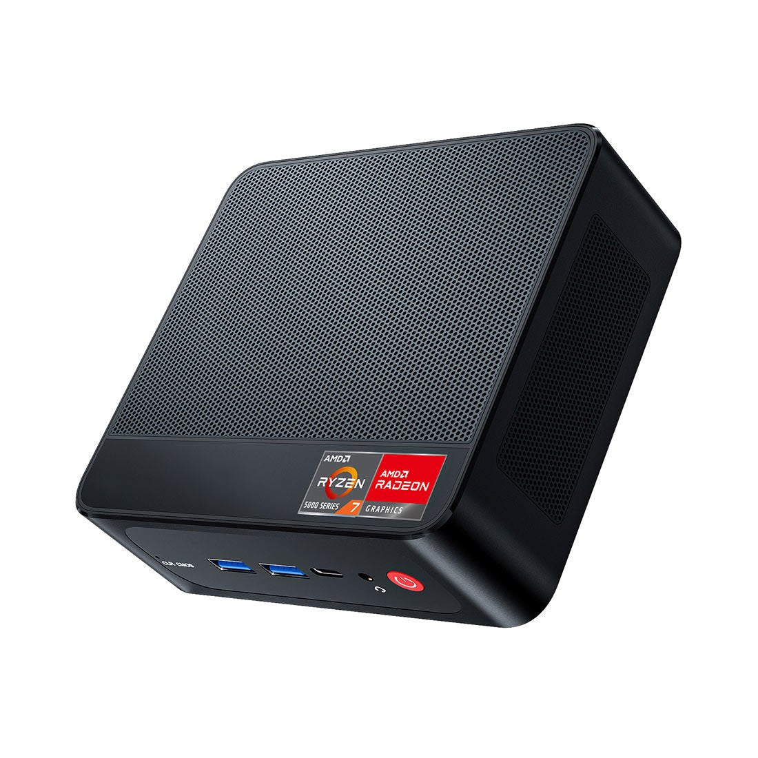 Beelink SER5 PRO 5700U Gaming Mini PC Computer