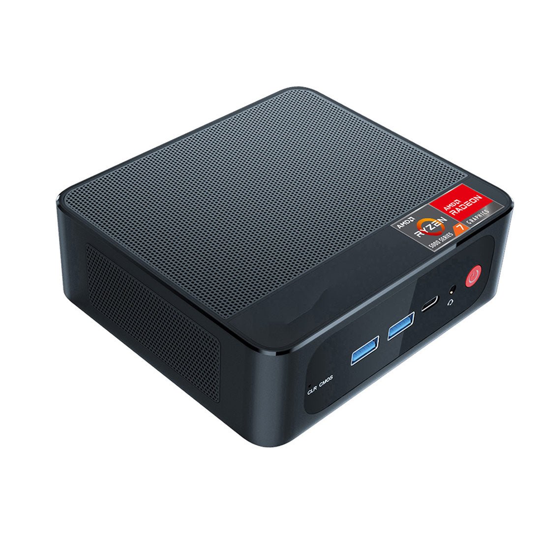 Beelink SER5 PRO 5700U Gaming Mini PC Computer