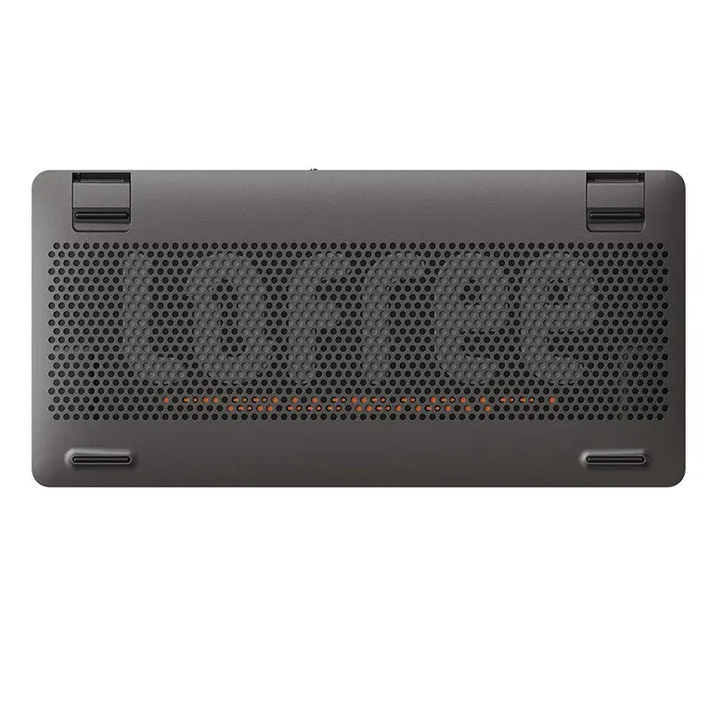Lofree Edge Low Profile Carbon Fiber & Mg Alloy Mechanical Keyboard The Lightest Lofree