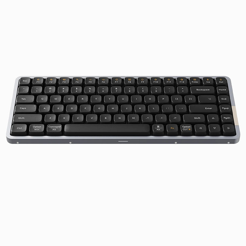Lofree Flow Low Profile, the Smoothest Mechanical Keyboard -  keycapcovers