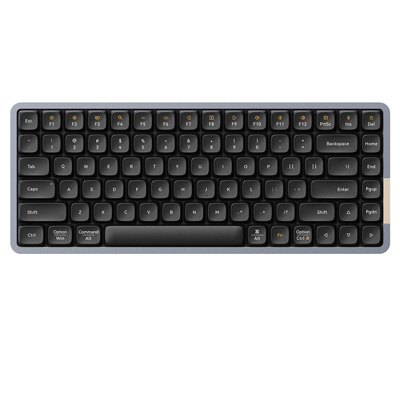 Lofree Flow Low Profile, the Smoothest Mechanical Keyboard -  keycapcovers