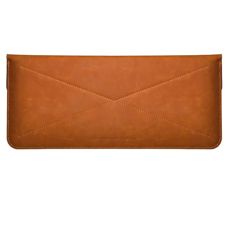 Lofree Flow 84-Key Keyboard Sleeve PU Leather Lofree