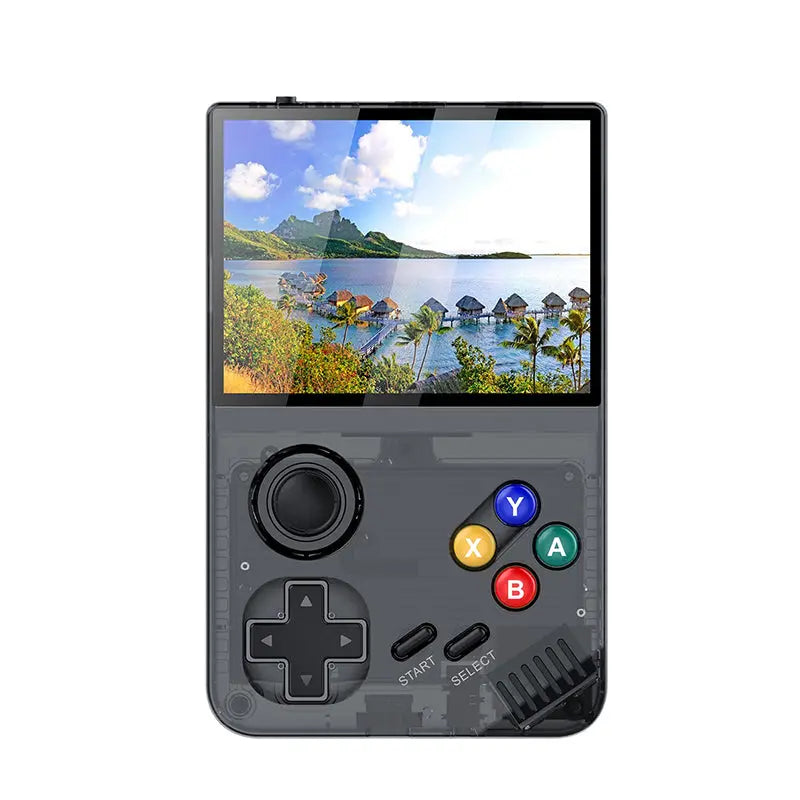 M19 Retro Gaming Handheld Game Pocket Console ACGAM