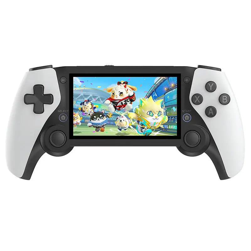 M25 Handheld Game Pocket Console up to 30000+ Games ACGAM