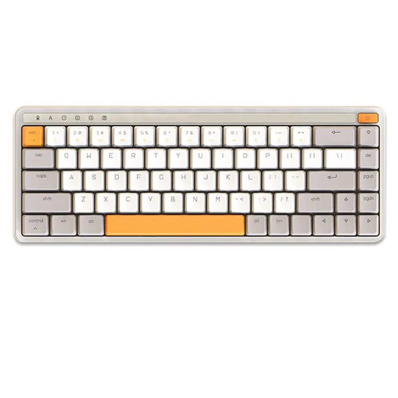 Xiaomi x MIIIW ART Series K19 Wireless Mechanical Keyboard -  keycapcovers