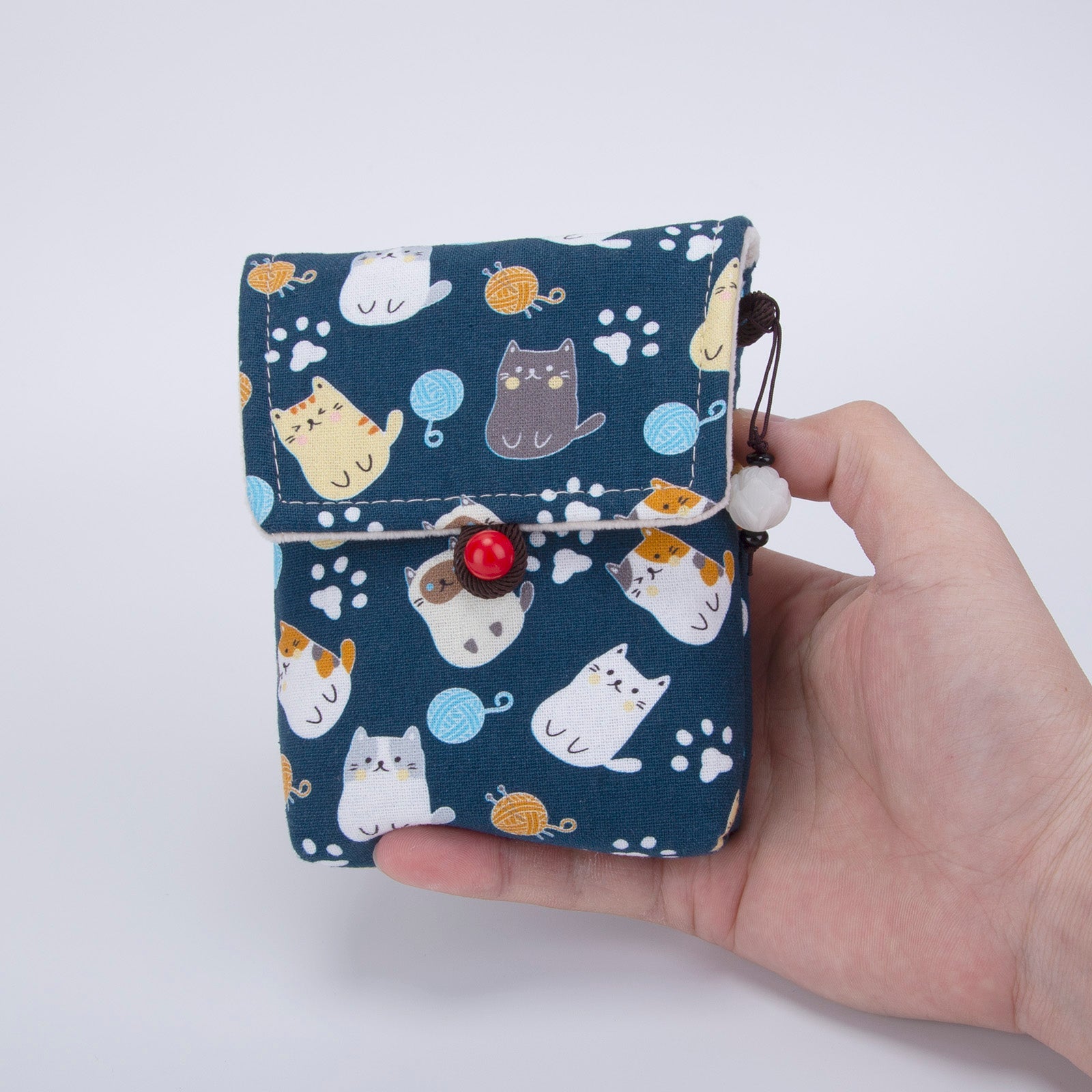 Handmade Storage Bag for Miyoo Mini Plus