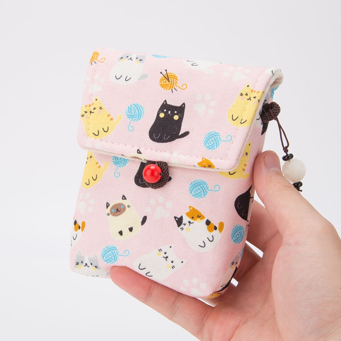 Handmade Storage Bag for Miyoo Mini Plus