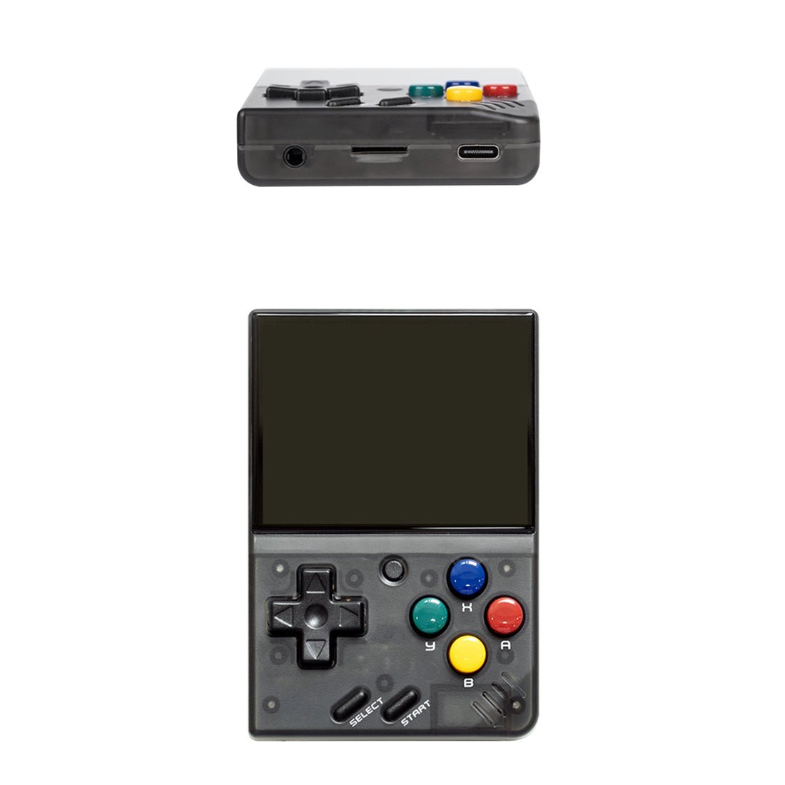 Miyoo mini V4 Portable Handheld Game Console