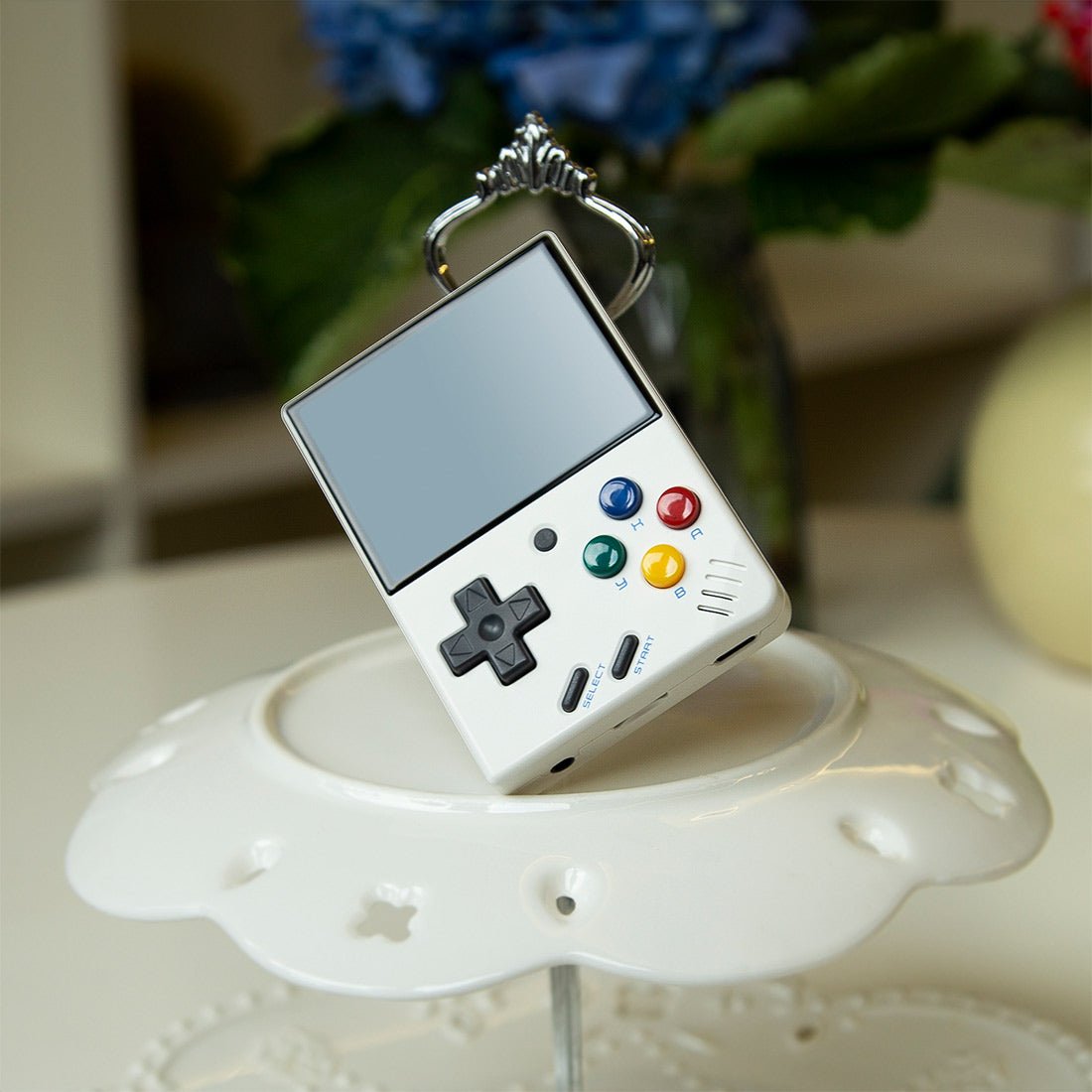 Miyoo mini V4 Portable Handheld Game Console