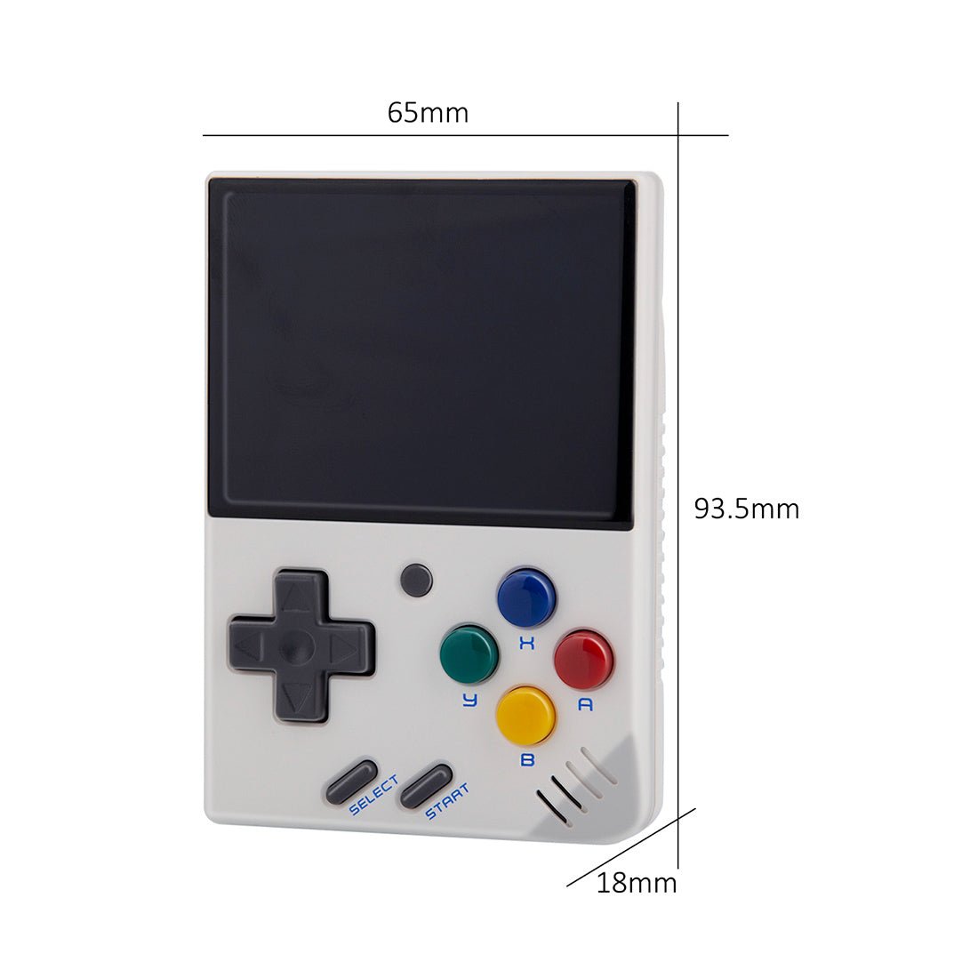 Miyoo mini V4 Portable Handheld Game Console