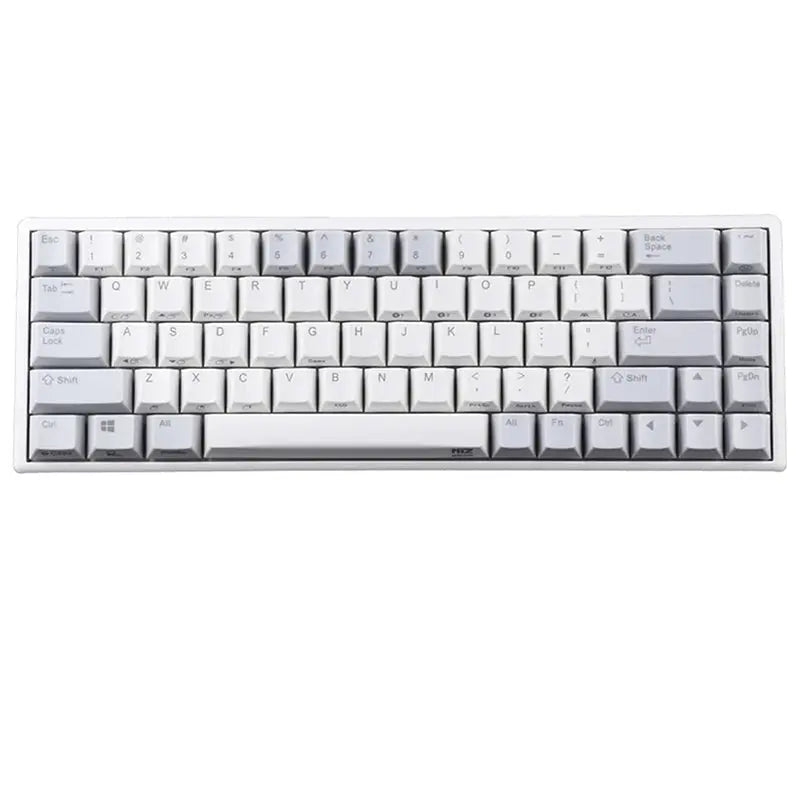 NIZ Plum ATOM68 Wireless Gaming Keyboard Electro-Capacitive -  keycapcovers