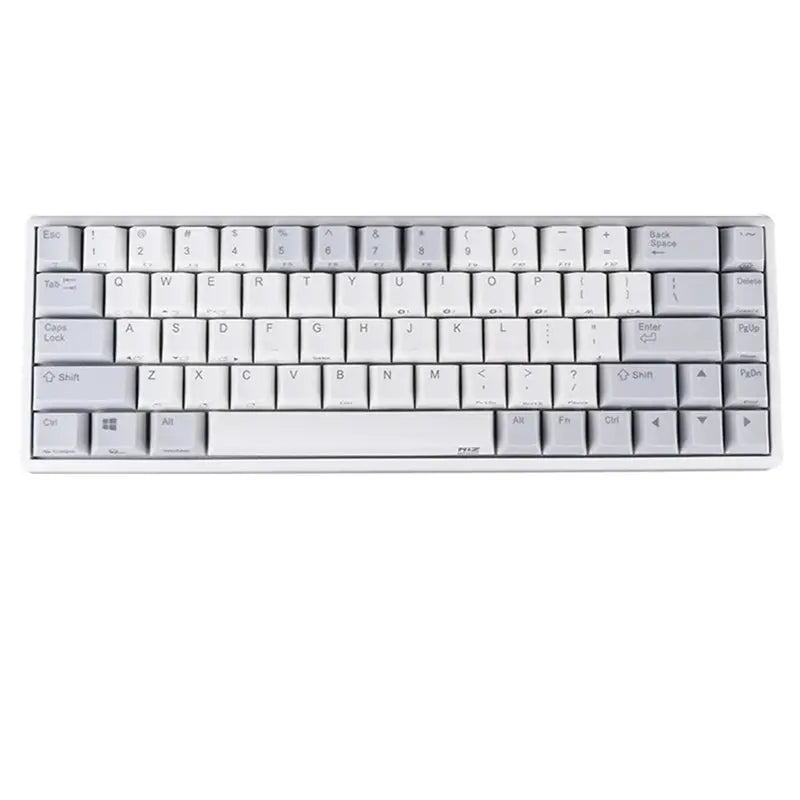 NIZ Plum ATOM68 Wireless Gaming Keyboard Electro-Capacitive -  keycapcovers