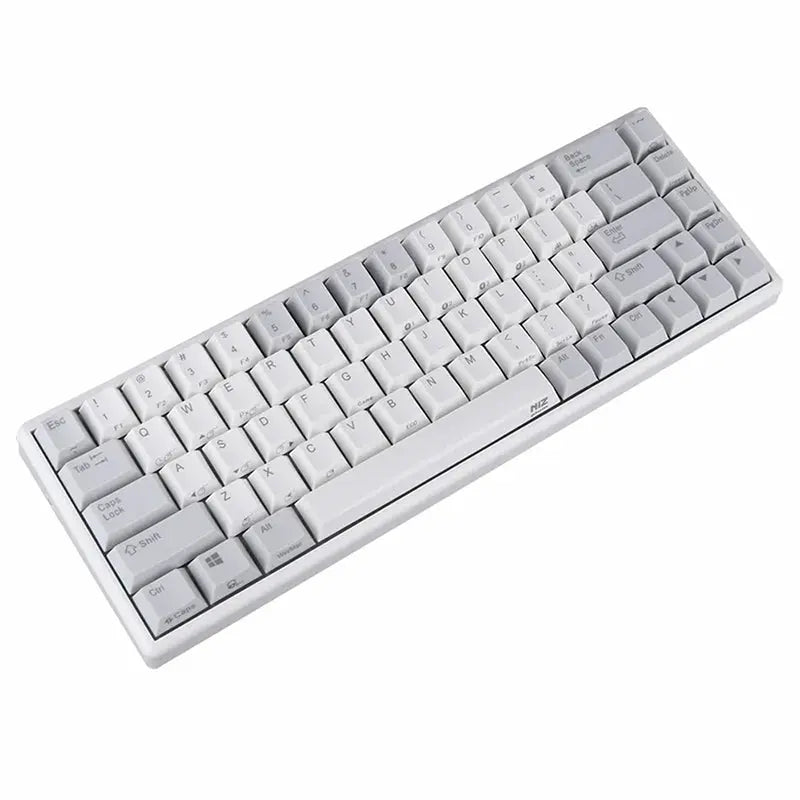 NIZ Plum ATOM68 Wireless Gaming Keyboard Electro-Capacitive -  keycapcovers
