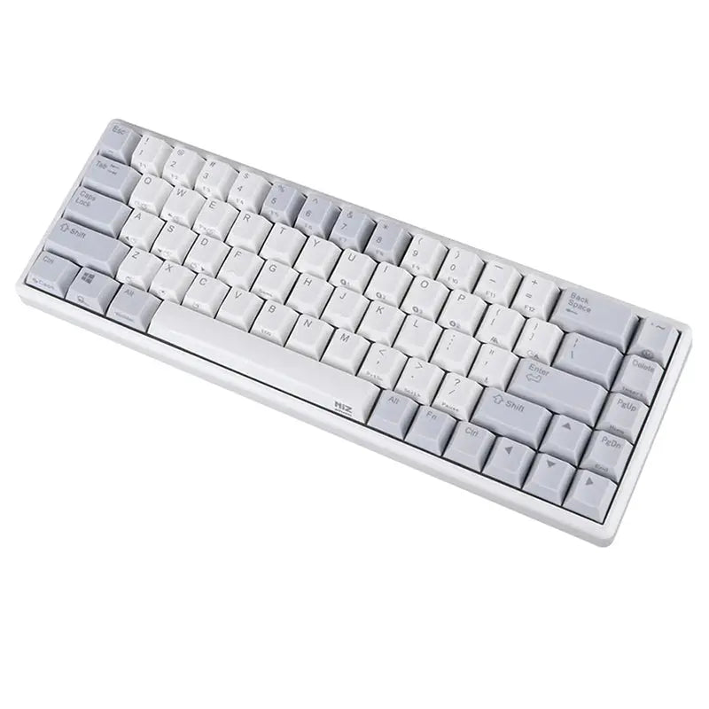 NIZ Plum ATOM68 Wireless Gaming Keyboard Electro-Capacitive -  keycapcovers