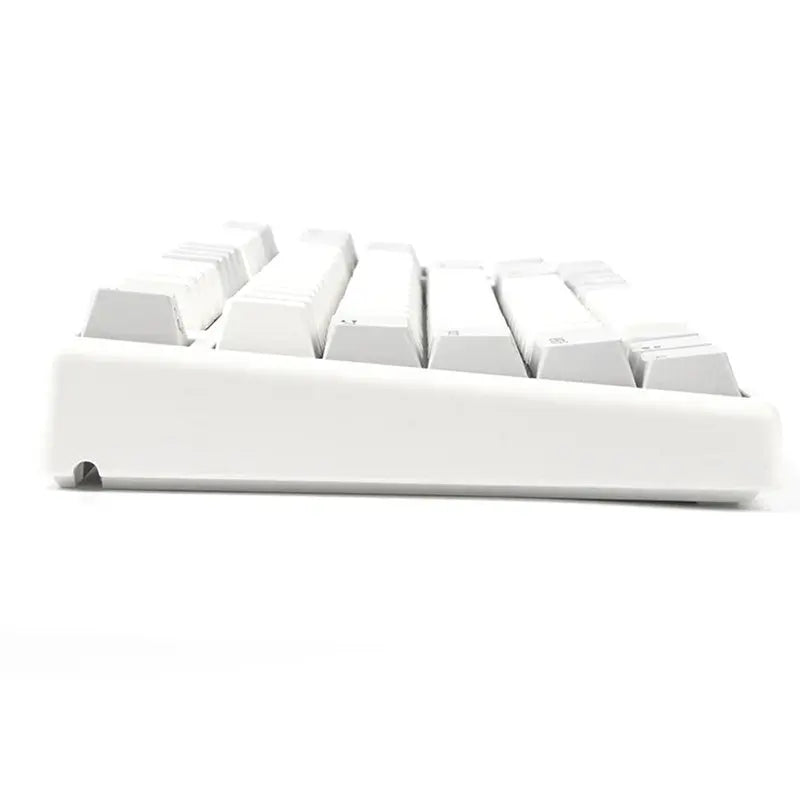 NlZ Plum X87 35g Electro-Capacitive Wired Keyboard for PC Gamers -  keycapcovers