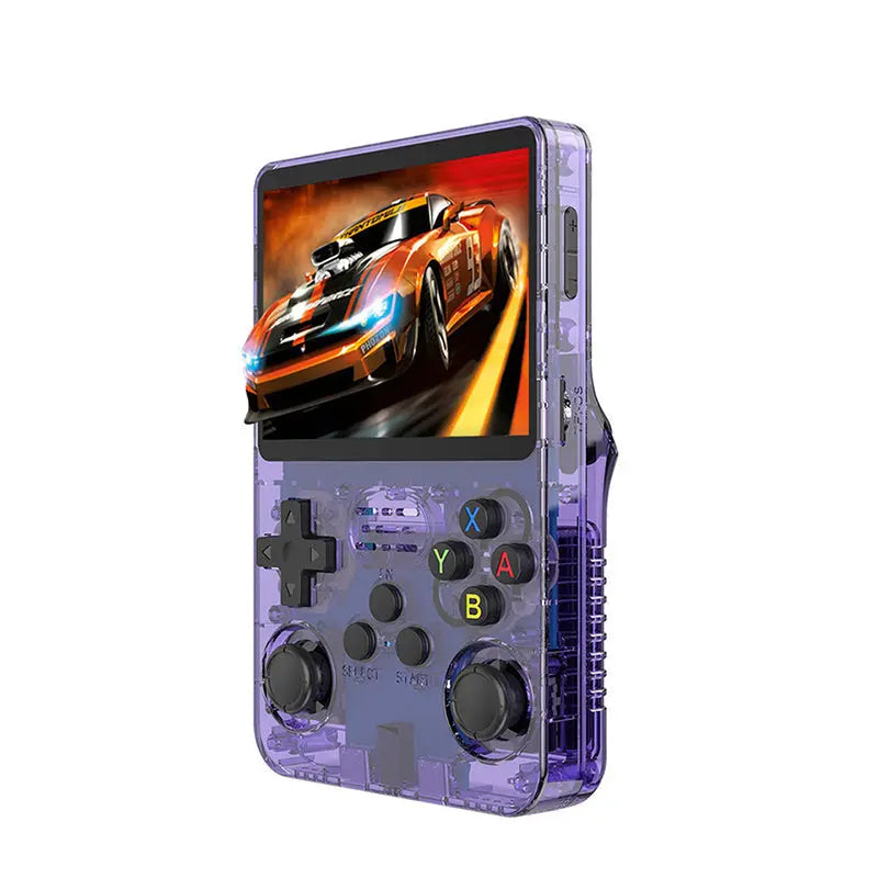 R36S Handheld Game Pocket Console Linux System ACGAM