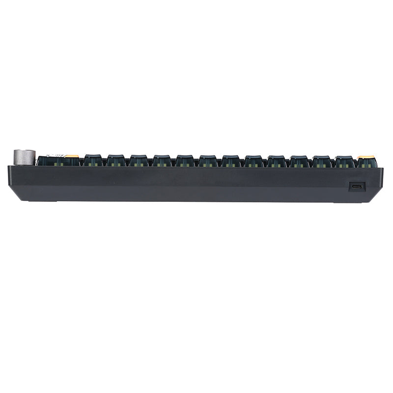 SKYLOONG GK6 Plus Dark Fairy Tale Wired Mechanical Keyboard -  keycapcovers