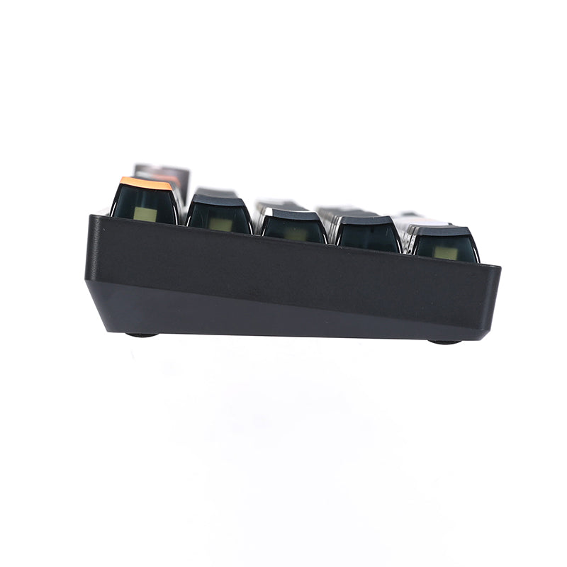 SKYLOONG GK6 Plus Dark Fairy Tale Wired Mechanical Keyboard -  keycapcovers