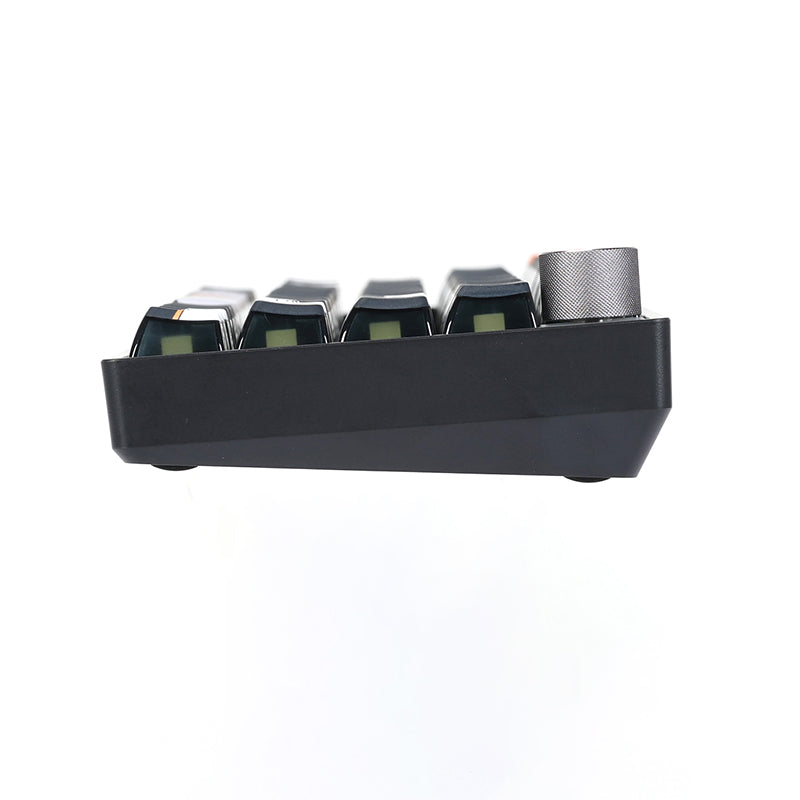 SKYLOONG GK6 Plus Dark Fairy Tale Wired Mechanical Keyboard -  keycapcovers