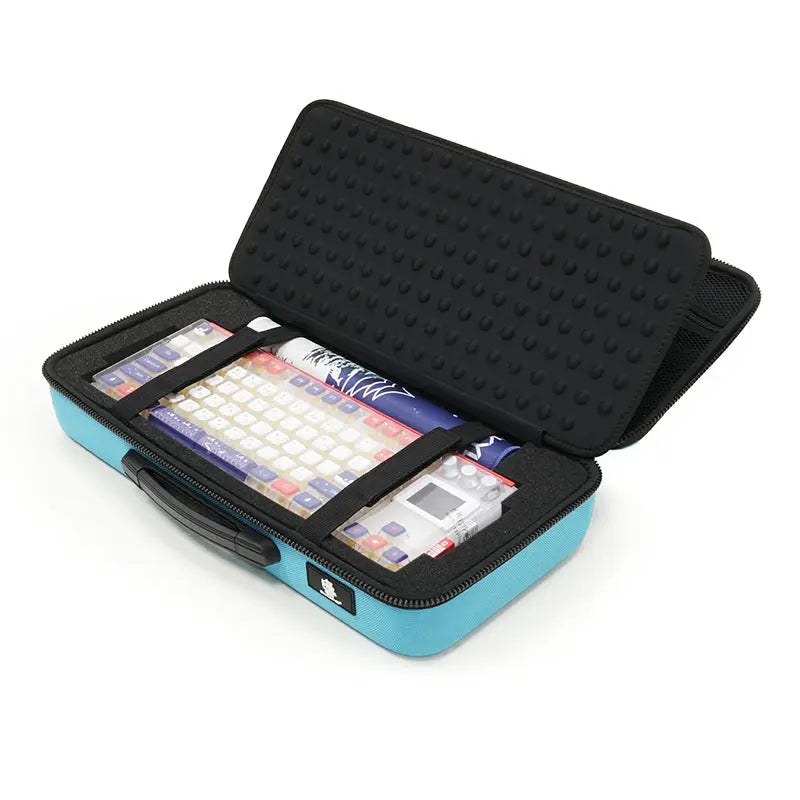 SKYLOONG GK87Pro Christmas Keyboard Combo Christmas Gift -  keycapcovers