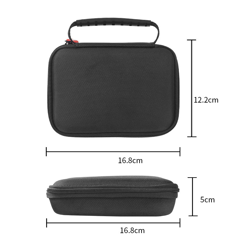 Anbernic RG40XX V Handcraft Storage Bag