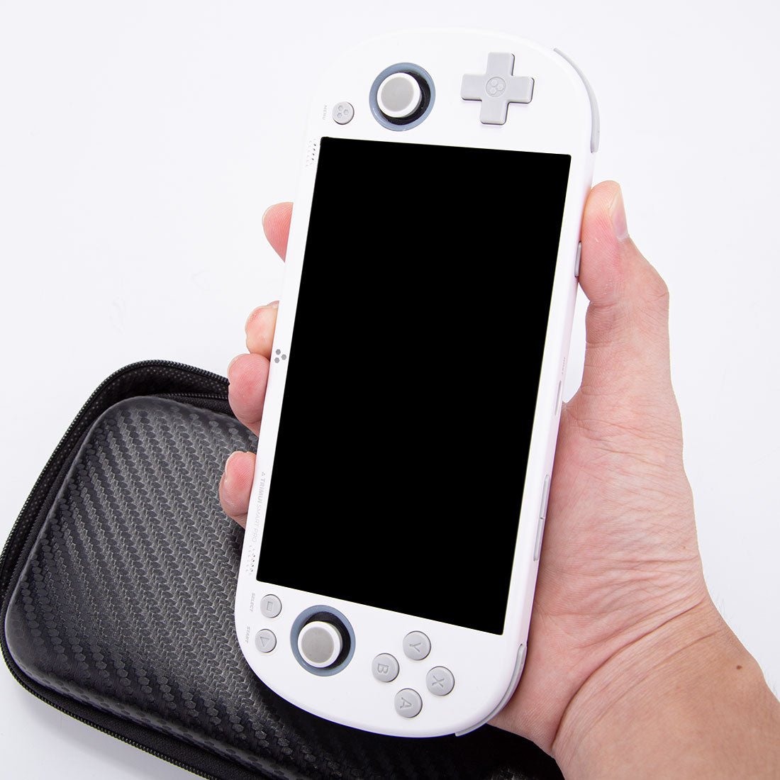 Trimui Smart Pro Portable Game Console