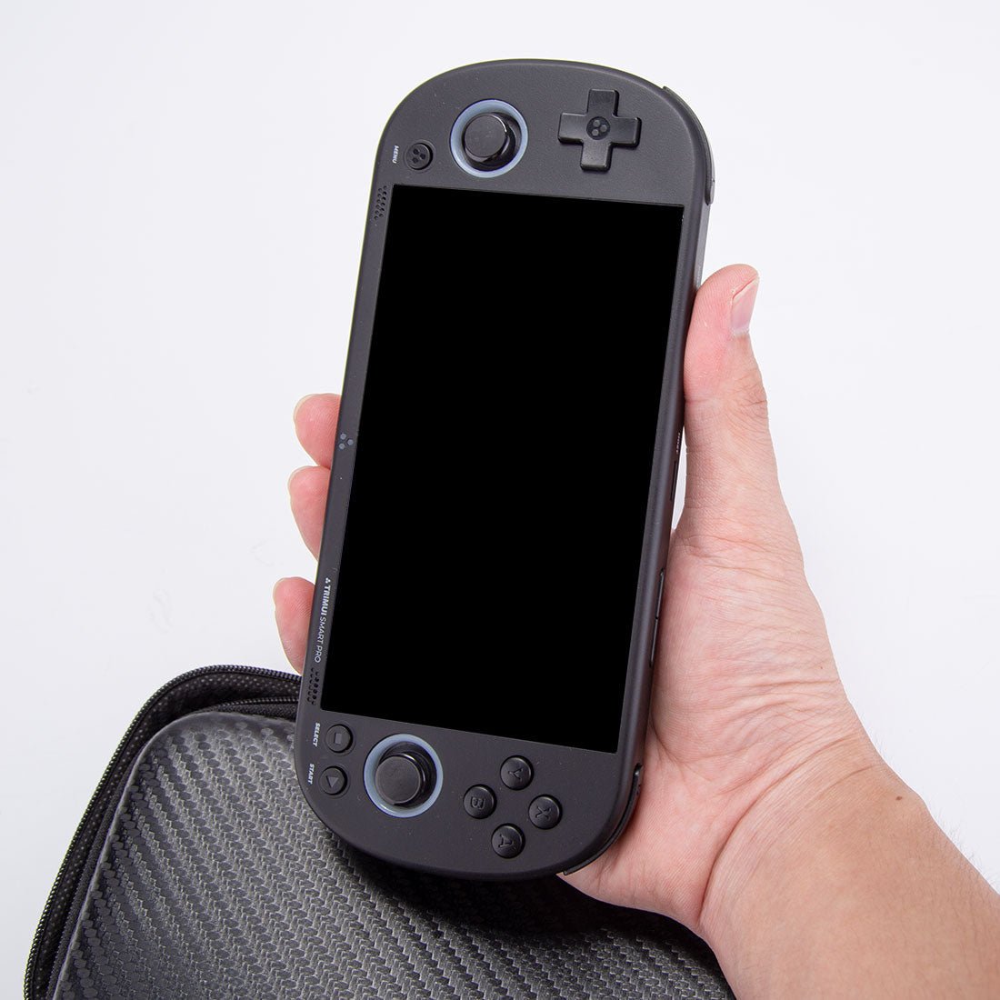 Trimui Smart Pro Portable Game Console