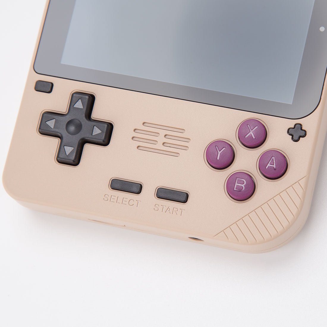 Powkiddy V10 Mini Portable Handheld Game Console