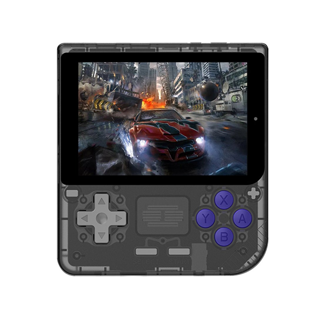 Powkiddy V10 Mini Portable Handheld Game Console