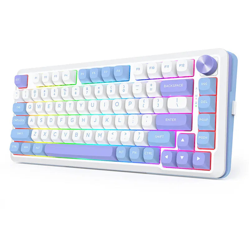 WhatGeek x Redragon K681 Tri-mode Mechanical Keyboard Redragon