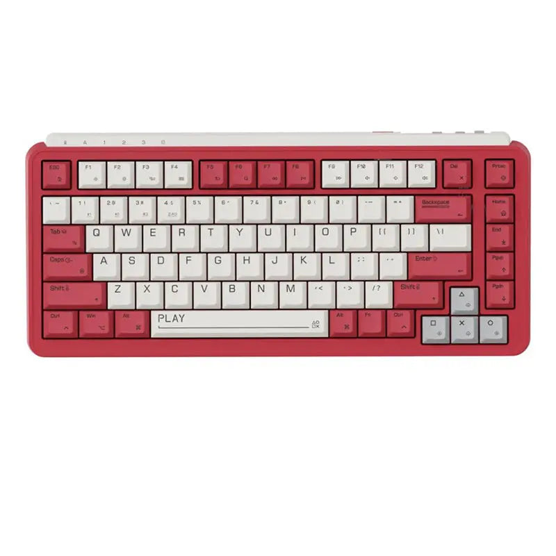 Xiaomi x MIIIW Art Series Z830 Wireless Mechanical Keyboard -  keycapcovers