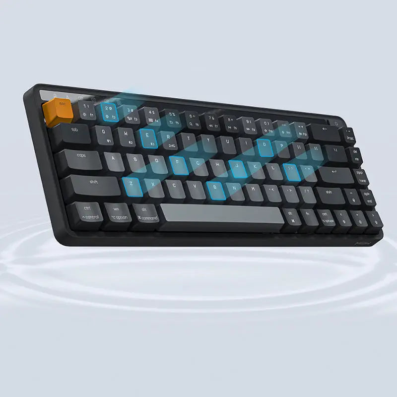 Xiaomi x MIIIW POP Series Wireless Mechanical Keyboard -  keycapcovers