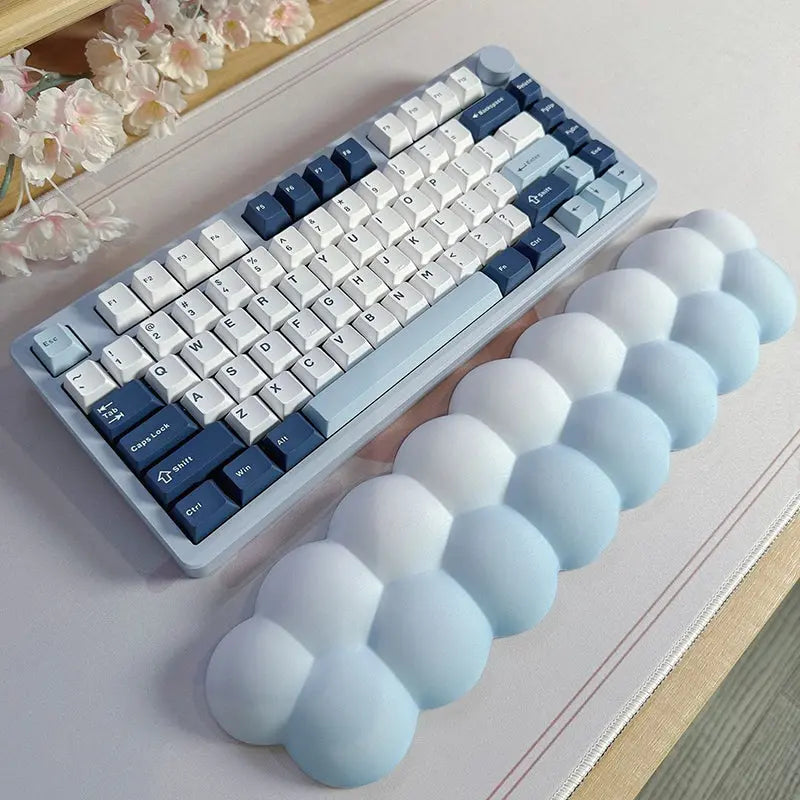 WhatGeek x LEOBOG Hi8 & Hi8 SE Aluminum Mechanical Keyboard LEOBOG