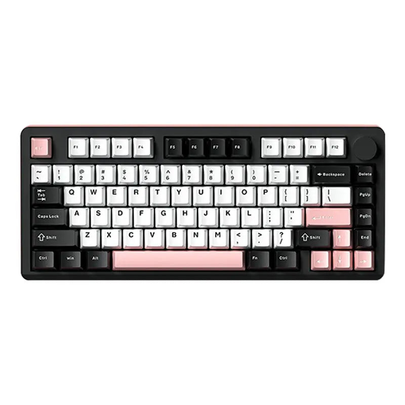 WhatGeek x LEOBOG Hi8 & Hi8 SE Aluminum Mechanical Keyboard LEOBOG